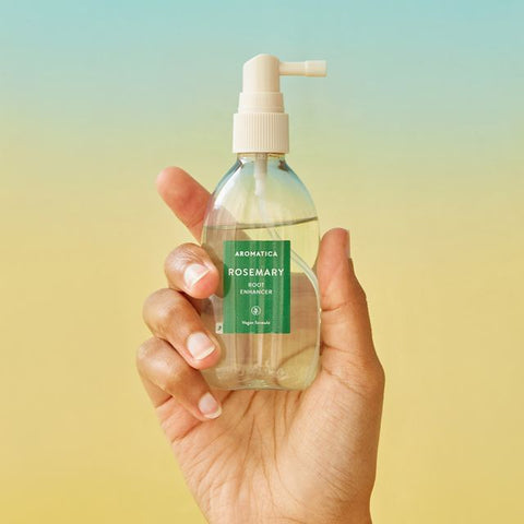 Rosemary Root Enhancer
