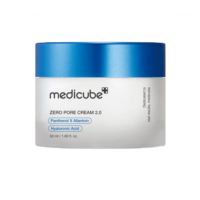 ZERO PORE Cream 2.0