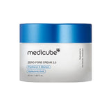 ZERO PORE Cream 2.0
