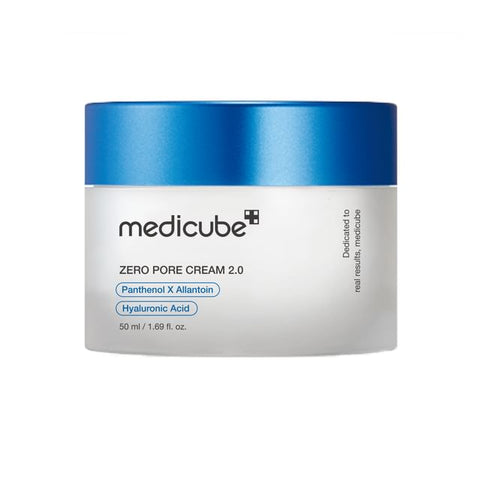 ZERO PORE Cream 2.0