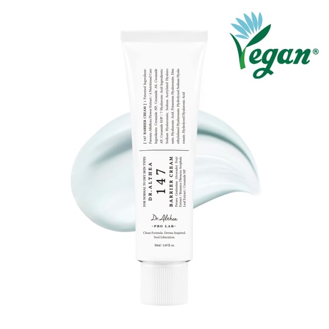 147 Barrier Cream
