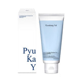 Low Ph Pore Deep Cleansing Foam