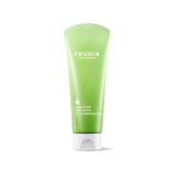 Green Grape Pore Control Scrub Cleansing Foam