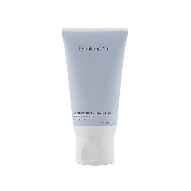 Low PH Pore Deep Cleansing Foam 40ml