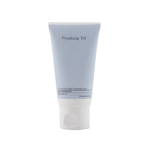Low PH Pore Deep Cleansing Foam 40ml