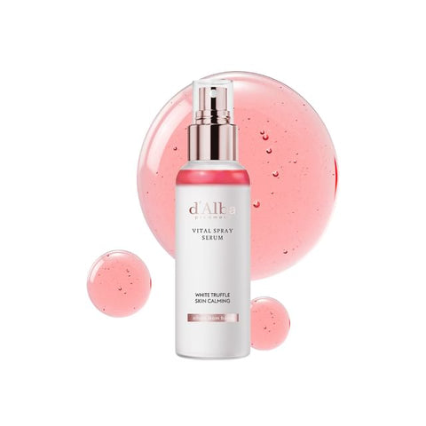 White Truffle Vital Spray Serum