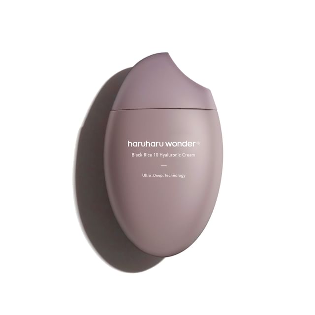 Black Rice 10 Hyaluronic Cream