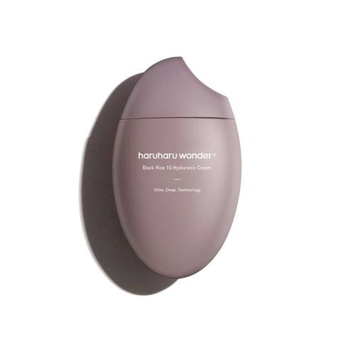 Black Rice 10 Hyaluronic Cream