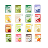 Real Oatmeal Essence Mask