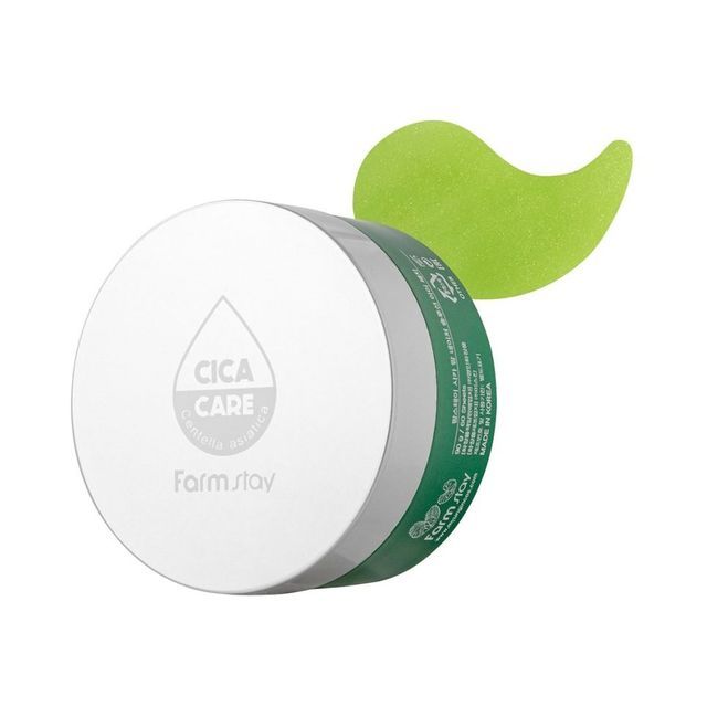 Cica Farm Nature Solution Eye Patch