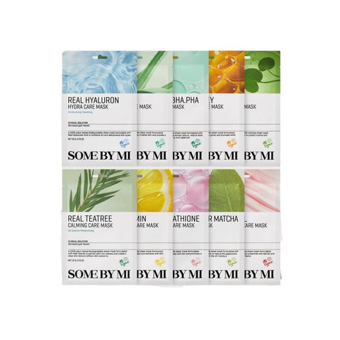 Real Care Mask Hyaluron Hydra