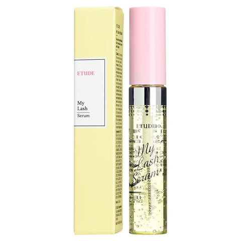 My Lash Serum