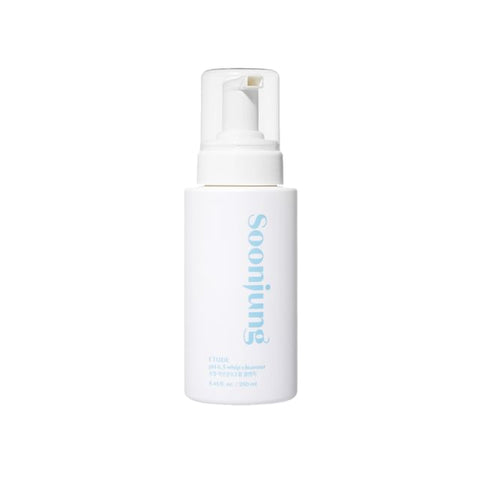 Soon Jung Whip Cleanser