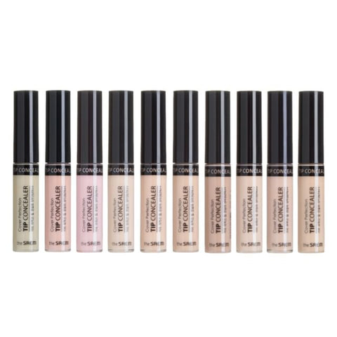 Cover Perfection Tip Concealer 1.5 Natural Beige