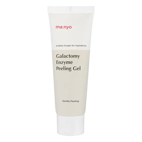 Galactomy Enzyme Peeling Gel
