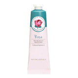 HAND & Nature Blooming ROSE HAND Cream