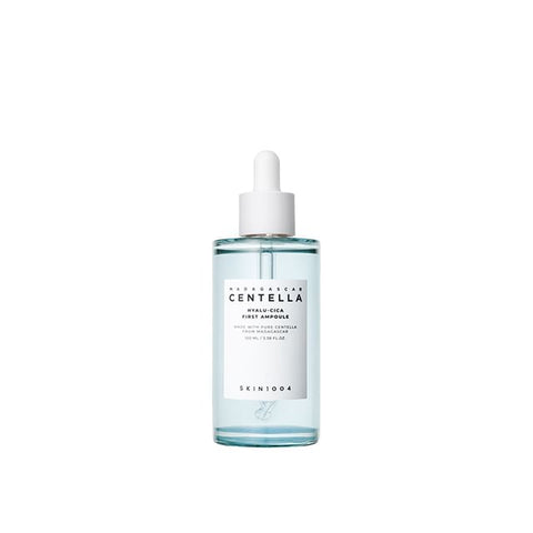 Madagascar Centella Hyalu-Cica First Ampoule