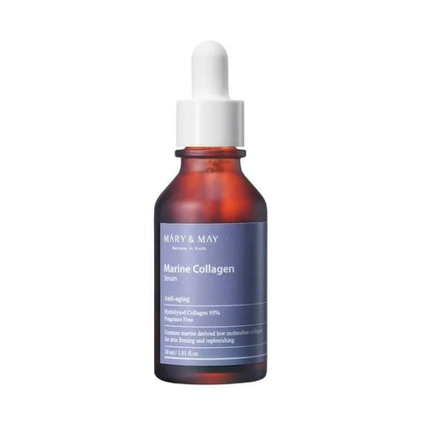Marine Collagen Serum