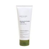 Houttuynia Cordata + Tea Tree Cleansing Foam