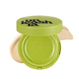 Healthy Green Cushion - SPF30 / PA++ #21N Eburnean