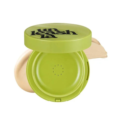 Healthy Green Cushion - SPF30 / PA++ #21N Eburnean