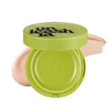 Healthy Green Cushion - SPF30 / PA++ #18C Sea Shell
