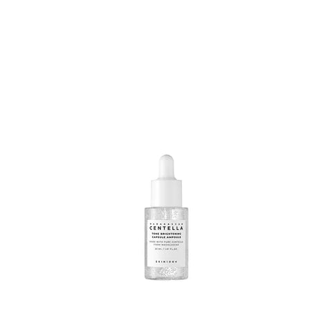 Madagascar Centella Tone Brightening Capsule Ampoule Mini