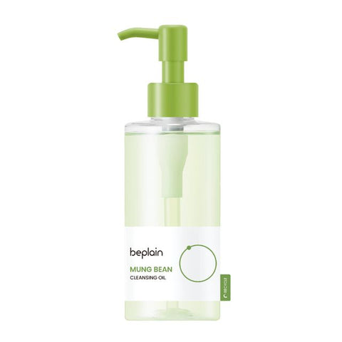 Mung Bean Cleansing Oil 200ml Authentic Store