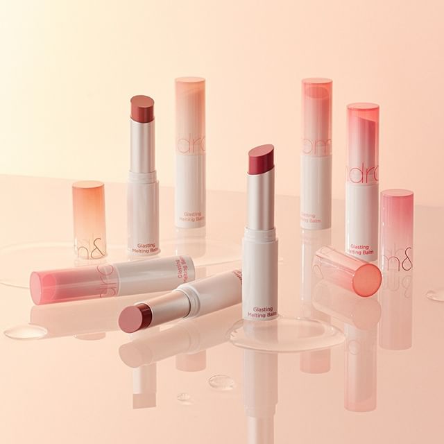 Glasting Melting BALM 05.nougat SAND