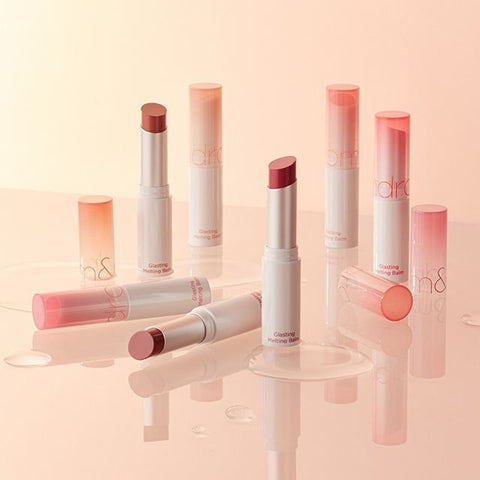Glasting Melting BALM 05.nougat SAND
