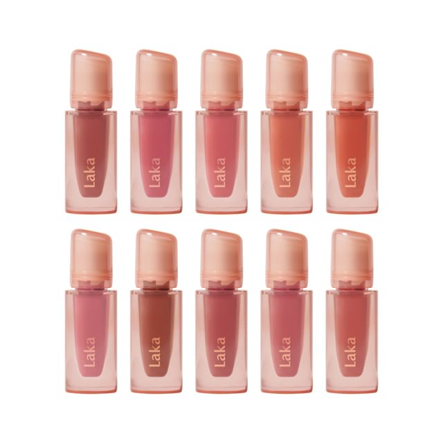 Jelling Nude Gloss #306 Angel Ring