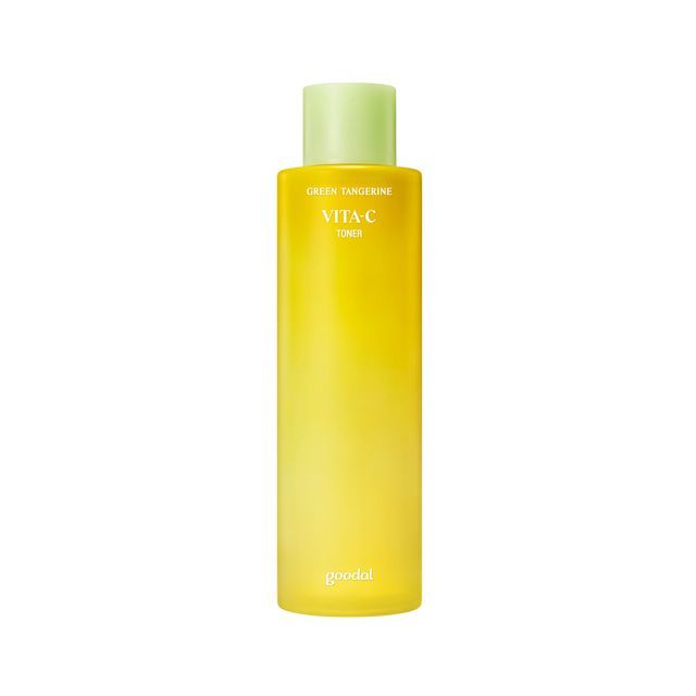 Green Tangerine Vita-c Toner