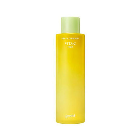 Green Tangerine Vita-c Toner