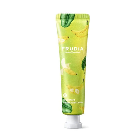My Orchard Banana Hand Cream