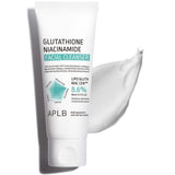 Glutathione Niacinamide Facial Cleanser,