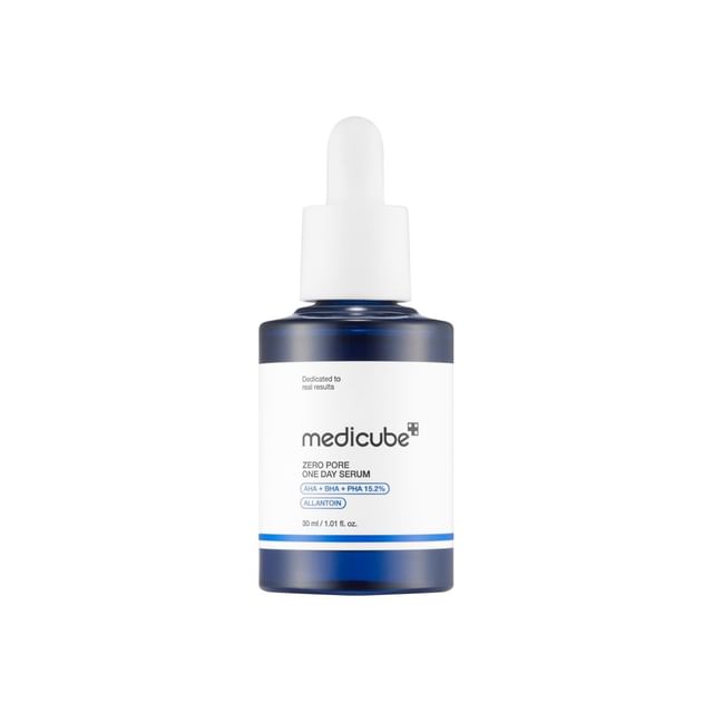 ZERO PORE ONE DAY Serum