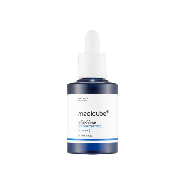 ZERO PORE ONE DAY Serum