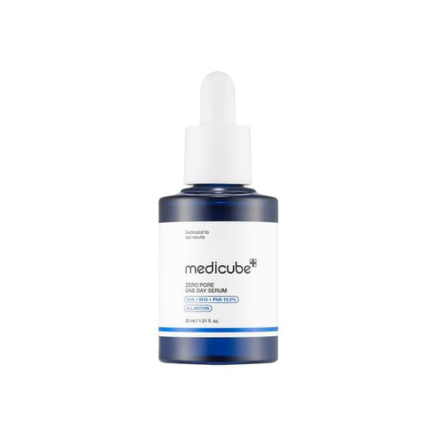 ZERO PORE ONE DAY Serum