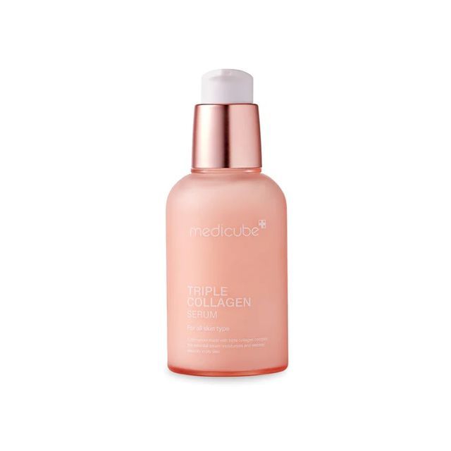 Triple Collagen Serum 4.0