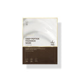 DEEP Peptide Radiance MASK à l'unité