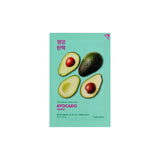 Pure Essence Mask Sheet - Avocado