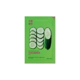 Pure Essence Mask Sheet - Cucumber