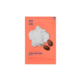 Pure Essence Mask Sheet - Shea Butter
