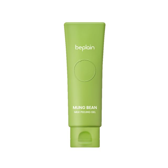 Mung Bean Milk Peeling Gel