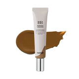 Moringa Ceramide BB Cream SPF 30 PA++ - 29 Dark Olive
