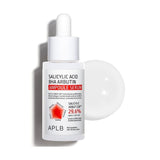 Salicylic Acid BHA Arbutin Ampoule Serum