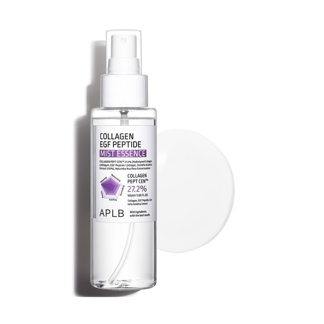 Collagen EGF Peptide Mist Essence
