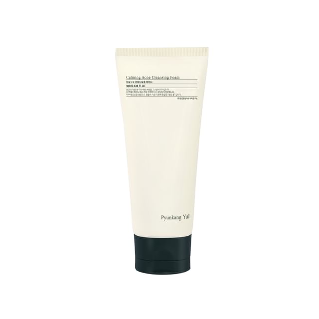 Calming Acne Cleansing Foam