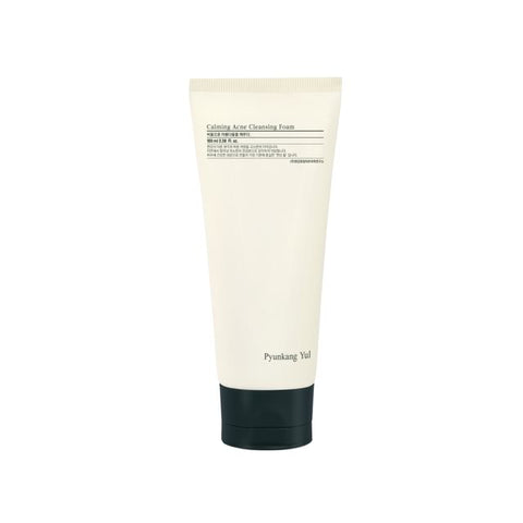 Calming Acne Cleansing Foam