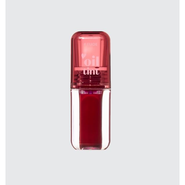 Dear Darling Oil Tint #02 Plum Berry